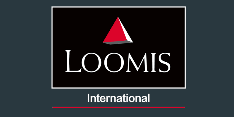Loomis logo